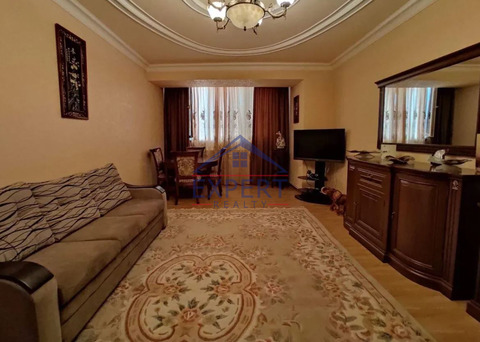 ԱՐԱԲԿԻՐ, ԱՐԱՄ ԽԱՉԱՏՐՅԱՆ ՓՈՂՈՑ, 3 ՍԵՆՅԱԿ