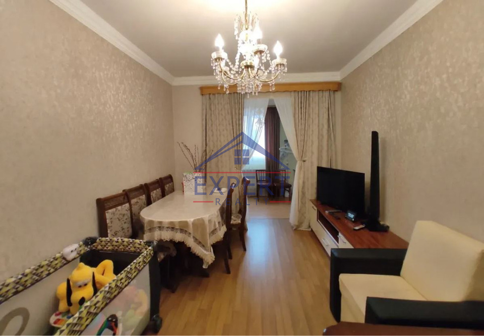 ԱՐԱԲԿԻՐ, ԱՐԱՄ ԽԱՉԱՏՐՅԱՆ, 3 ՍԵՆՅԱԿ
