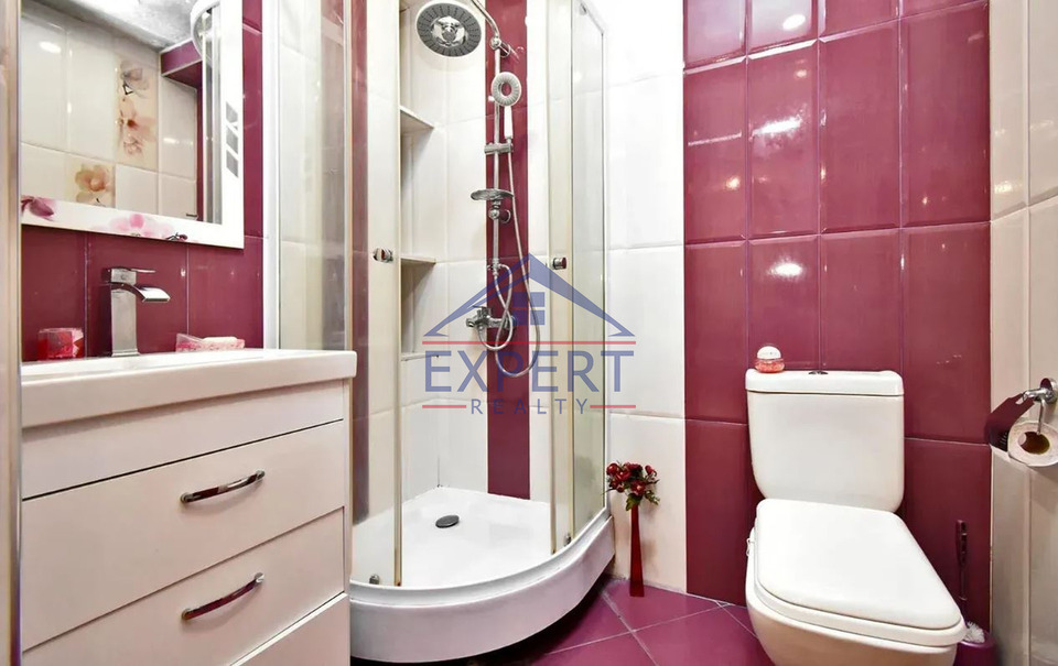 ԿԵՆՏՐՈՆ, ԿՈՂԲԱՑԻ ՓՈՂՈՑ, 2 ՍԵՆՅԱԿ