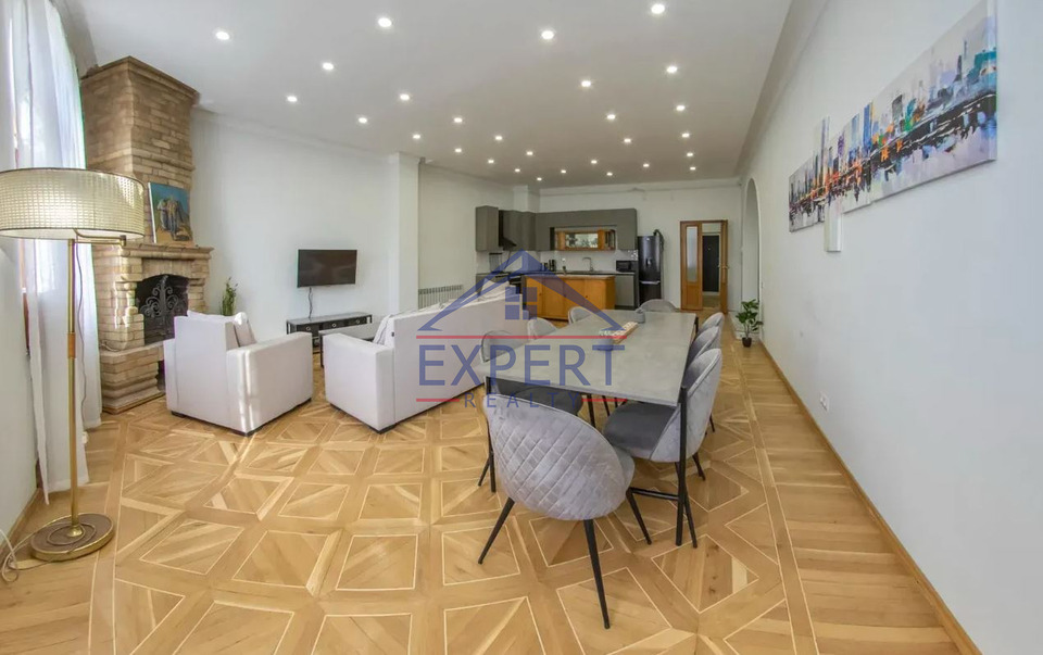 ԱՐԱԲԿԻՐ, ՀԱՄՈ ՍԱՀՅԱՆ ՓՈՂՈՑ, 3 ՍԵՆՅԱԿ