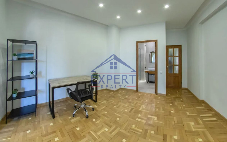 ԱՐԱԲԿԻՐ, ՀԱՄՈ ՍԱՀՅԱՆ ՓՈՂՈՑ, 3 ՍԵՆՅԱԿ