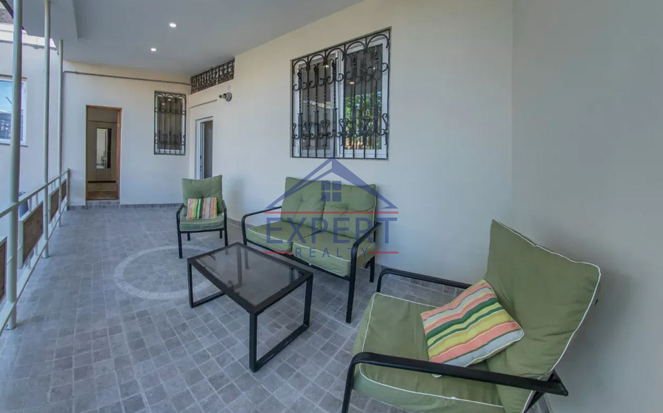 ԱՐԱԲԿԻՐ, ՀԱՄՈ ՍԱՀՅԱՆ ՓՈՂՈՑ, 3 ՍԵՆՅԱԿ