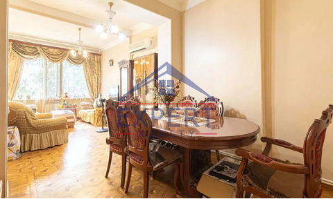 ԿԵՆՏՐՈՆ,ՊԱՐՈՆՅԱՆ ՓՈՂՈՑ 3 ՍԵՆՅԱԿ