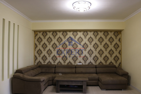 ԿԵՆՏՐՈՆ, ՊԱՐՈՆՅԱՆ ՓՈՂՈՑ, 3 ՍԵՆՅԱԿ