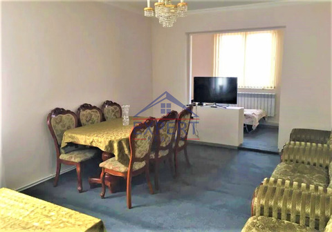 ԱՐԱԲԿԻՐ, ՆԱԻՐԻ ԶԱՐՅԱՆ ՓՈՂՈՑ, 2 ՍԵՆՅԱԿ