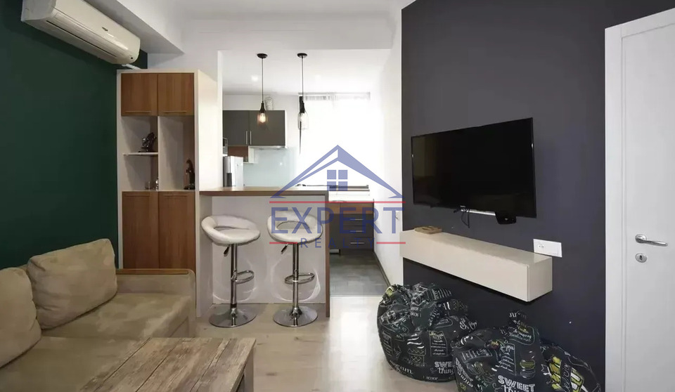 ԿԵՆՏՐՈՆ, ՊՈՒՇԿԻՆ ՓՈՂՈՑ, 2 ՍԵՆՅԱԿ