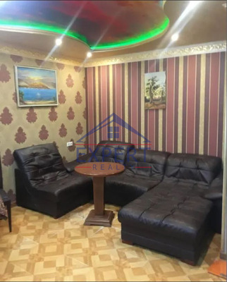 ԷՐԵԲՈՒՆԻ, ԱՐՑԱԽԻ ՊՈՂՈՏԱ, 3 ՍԵՆՅԱԿ