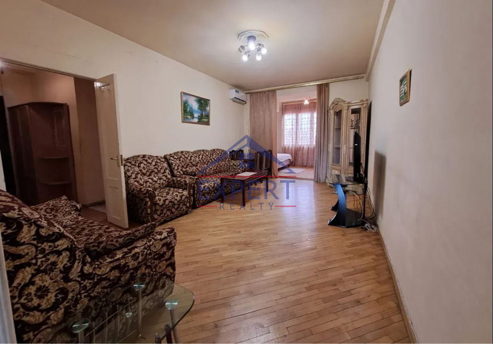 ՇԵՆԳԱՎԻԹ, ԳԱՐԵԳԻՆ ՆԺԴԵՀԻ ՊՈՂՈՏԱ, 3 ՍԵՆՅԱԿ