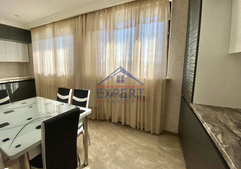 ՆՈՐՔ ՄԱՐԱՇ, 4-ՐԴ ՓՈՂՈՑ, 5 ՍԵՆՅԱԿ