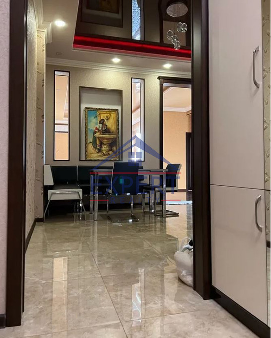 ՆՈՐ ՆՈՐՔ, ՄՈԼԴՈՎԱԿԱՆ ՓՈՂՈՑ, 3 ՍԵՆՅԱԿ