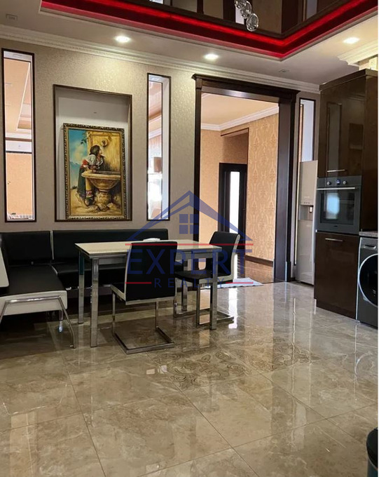 ՆՈՐ ՆՈՐՔ, ՄՈԼԴՈՎԱԿԱՆ ՓՈՂՈՑ, 3 ՍԵՆՅԱԿ