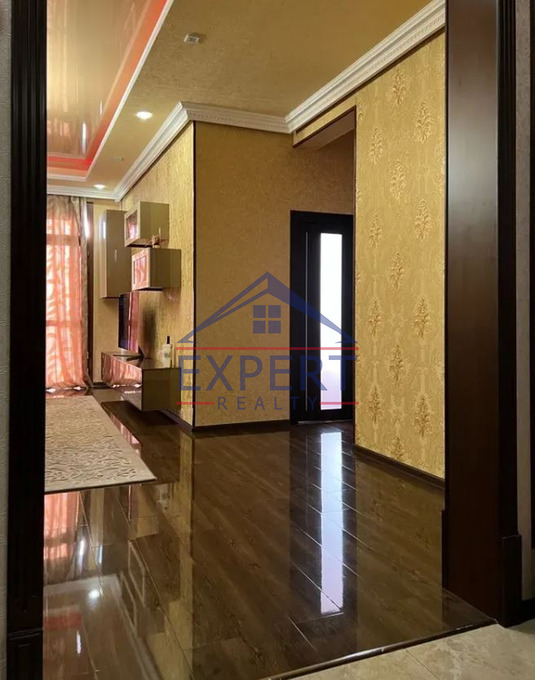 ՆՈՐ ՆՈՐՔ, ՄՈԼԴՈՎԱԿԱՆ ՓՈՂՈՑ, 3 ՍԵՆՅԱԿ