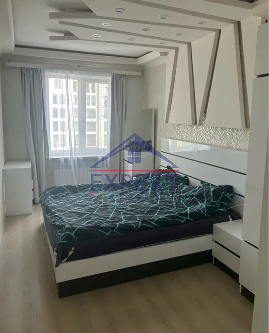ԷՐԵԲՈՒՆԻ, ԱՐՑԱԽԻ ՊՈՂՈՏԱ, 3 ՍԵՆՅԱԿ