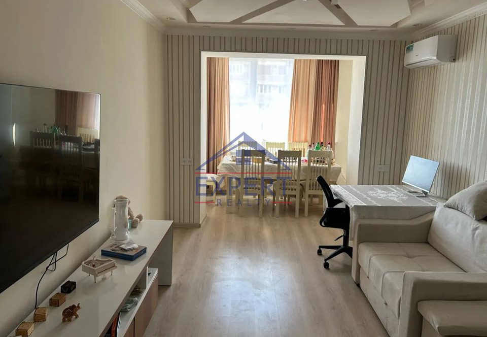 ԷՐԵԲՈՒՆԻ, ԱՐՑԱԽԻ ՊՈՂՈՏԱ, 3 ՍԵՆՅԱԿ