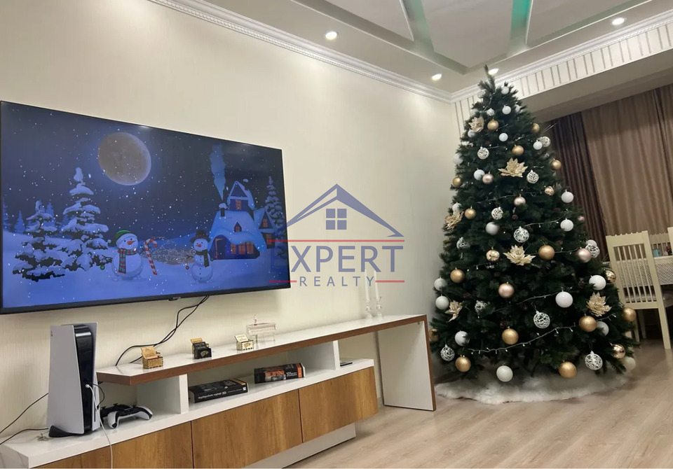 ԷՐԵԲՈՒՆԻ, ԱՐՑԱԽԻ ՊՈՂՈՏԱ, 3 ՍԵՆՅԱԿ