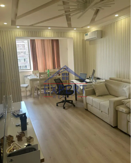 ԷՐԵԲՈՒՆԻ, ԱՐՑԱԽԻ ՊՈՂՈՏԱ, 3 ՍԵՆՅԱԿ