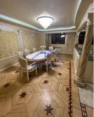 ՄԱԼԱԹԻԱ ՍԵԲԱՍՏԻԱ, ԱՌՆՈ ԲԱԲԱՋԱՆՅԱՆ ՓՈՂՈՑ, 4 ՍԵՆՅԱԿ