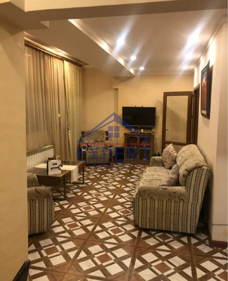 ԿԵՆՏՐՈՆ, ՍԱՅԱԹ ՆՈՎԱ ՊՈՂՈՏԱ, 2 ՍԵՆՅԱԿ