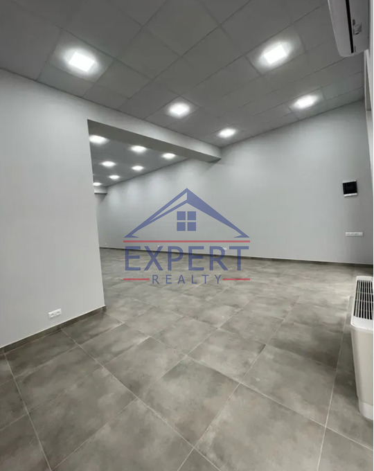 Կենտրոն, Արգիշտի փ․