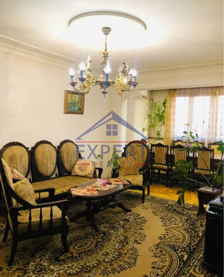 ՇԵՆԳԱՎԻԹ, ՎԵՐԻՆ ՇԵՆԳԱՎԻԹ, 3 ՍԵՆՅԱԿ