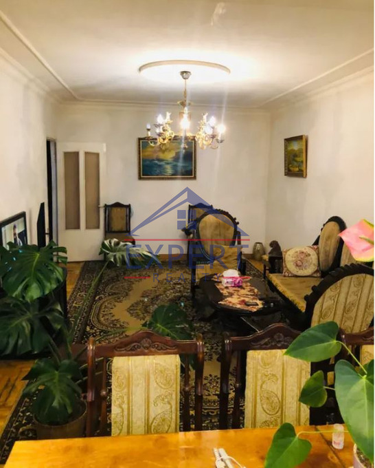 ՇԵՆԳԱՎԻԹ, ՎԵՐԻՆ ՇԵՆԳԱՎԻԹ, 3 ՍԵՆՅԱԿ