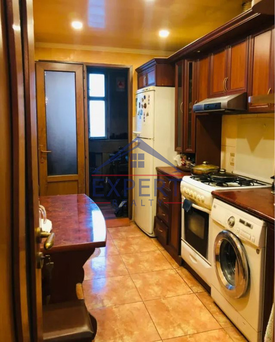 ՇԵՆԳԱՎԻԹ, ՎԵՐԻՆ ՇԵՆԳԱՎԻԹ, 3 ՍԵՆՅԱԿ
