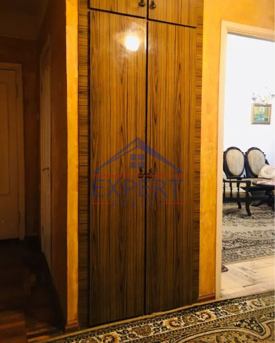 ՇԵՆԳԱՎԻԹ, ՎԵՐԻՆ ՇԵՆԳԱՎԻԹ, 3 ՍԵՆՅԱԿ