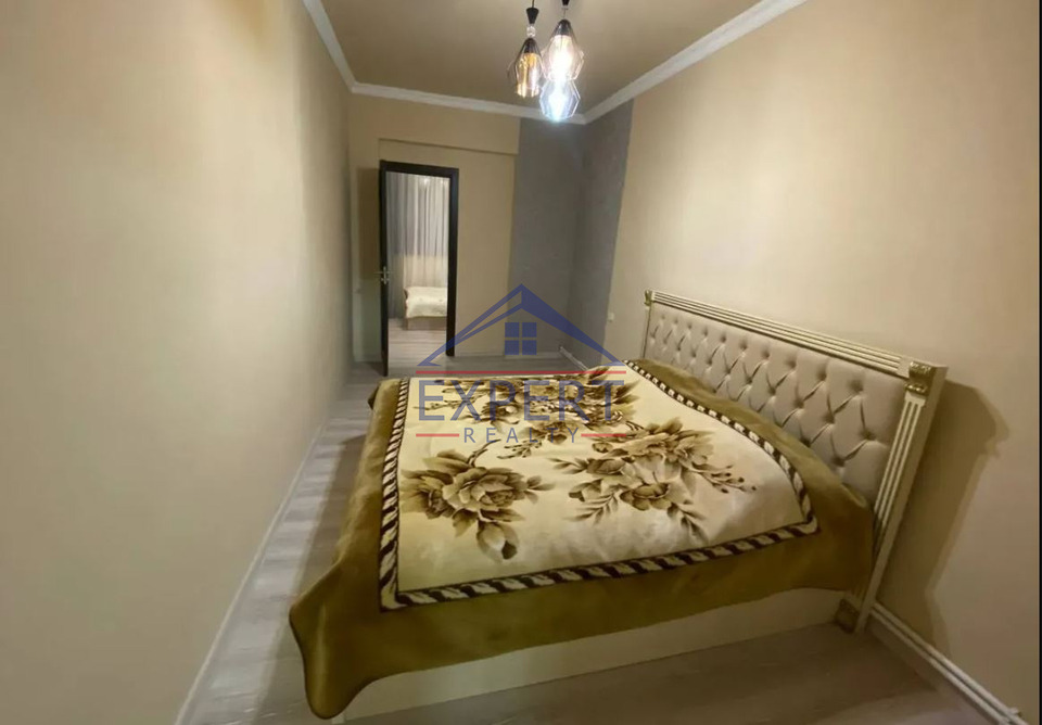 ԱՐԱԲԿԻՐ, ՇԻՐՎԱՆԶԱԴԵ ՓՈՂՈՑ, 3 ՍԵՆՅԱԿ