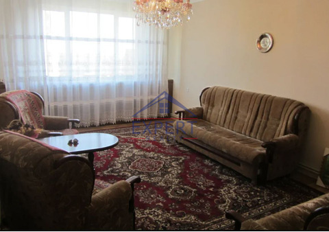 ԿԵՆՏՐՈՆ, ԵՐՎԱՆԴ ՔՈՉԱՐ ՓՈՂՈՑ, 3 ՍԵՆՅԱԿ