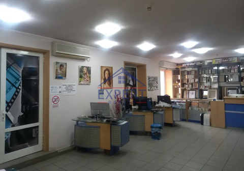 ԿԵՆՏՐՈՆ, ԲԱՂՐԱՄՅԱՆ ՊՈՂՈՏԱ, 85 ՔՄ
