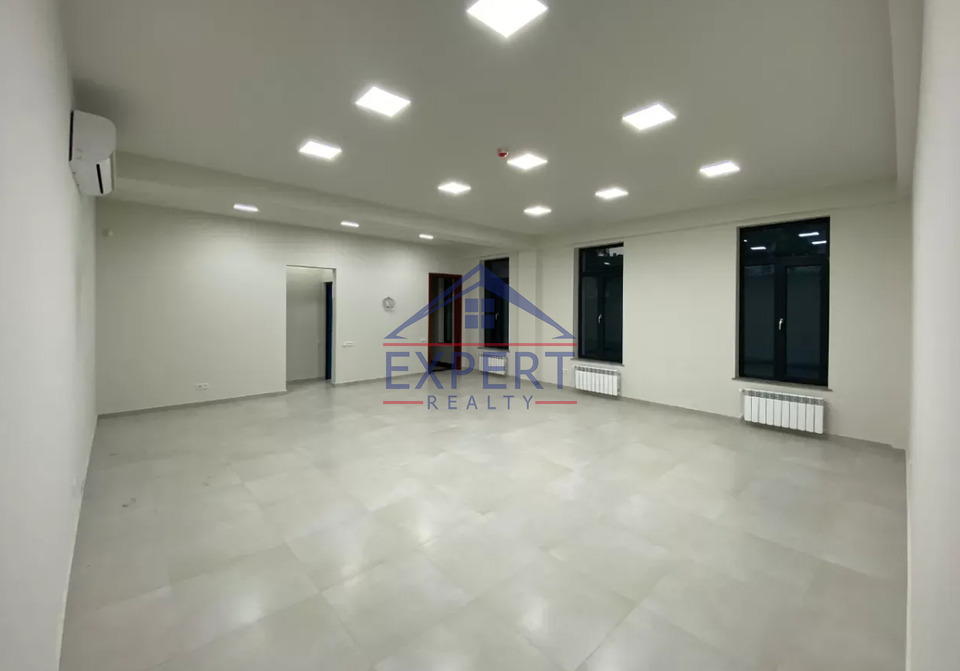 ԿԵՆՏՐՈՆ, ԱՐՇԱԿՈՒՆՅԱՑ ՊՈՂՈՏԱ, 90ՔՄ