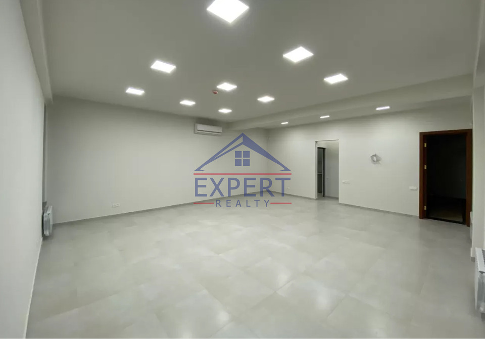 ԿԵՆՏՐՈՆ, ԱՐՇԱԿՈՒՆՅԱՑ ՊՈՂՈՏԱ, 90ՔՄ