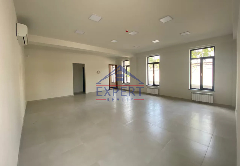 ԿԵՆՏՐՈՆ, ԱՐՇԱԿՈՒՆՅԱՑ ՊՈՂՈՏԱ, 90ՔՄ