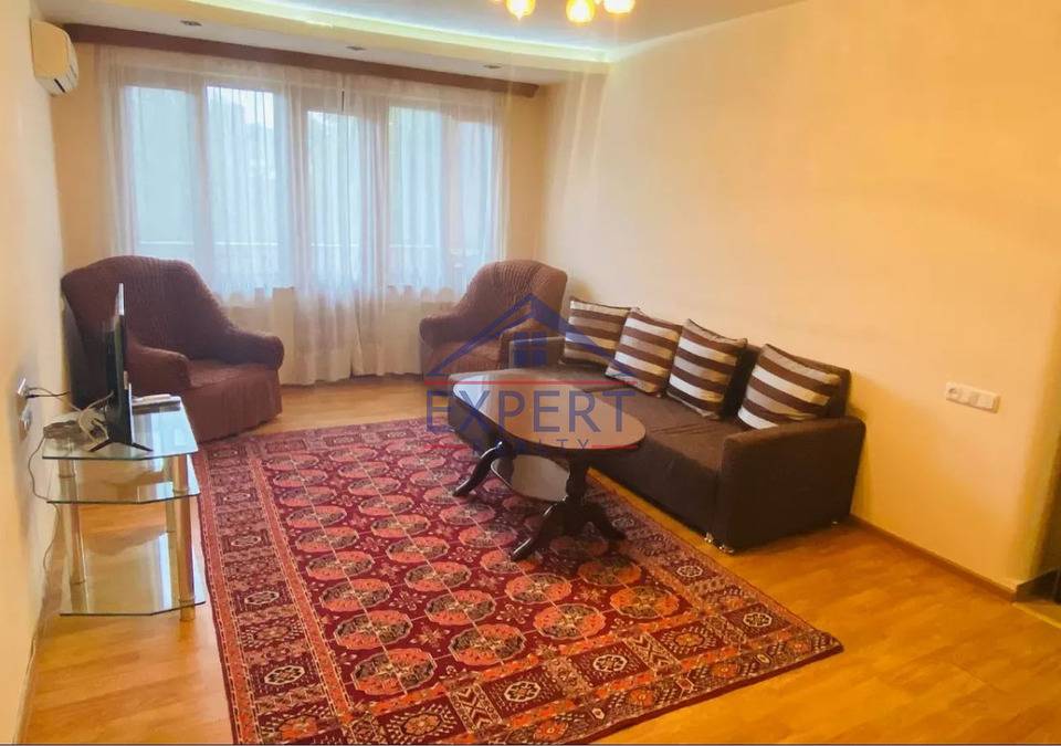 ԿԵՆՏՐՈՆ, ԹՈՒՄԱՆՅԱՆ ՓՈՂՈՑ, 2 ՍԵՆՅԱԿ