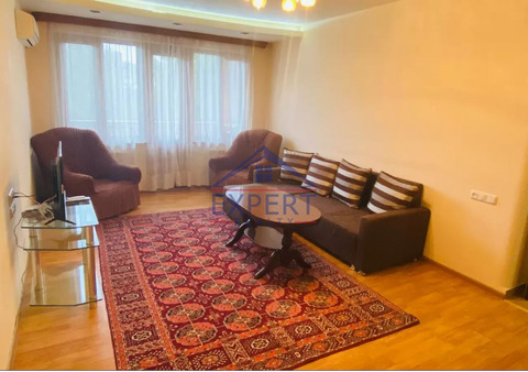 ԿԵՆՏՐՈՆ, ԹՈՒՄԱՆՅԱՆ ՓՈՂՈՑ, 2 ՍԵՆՅԱԿ