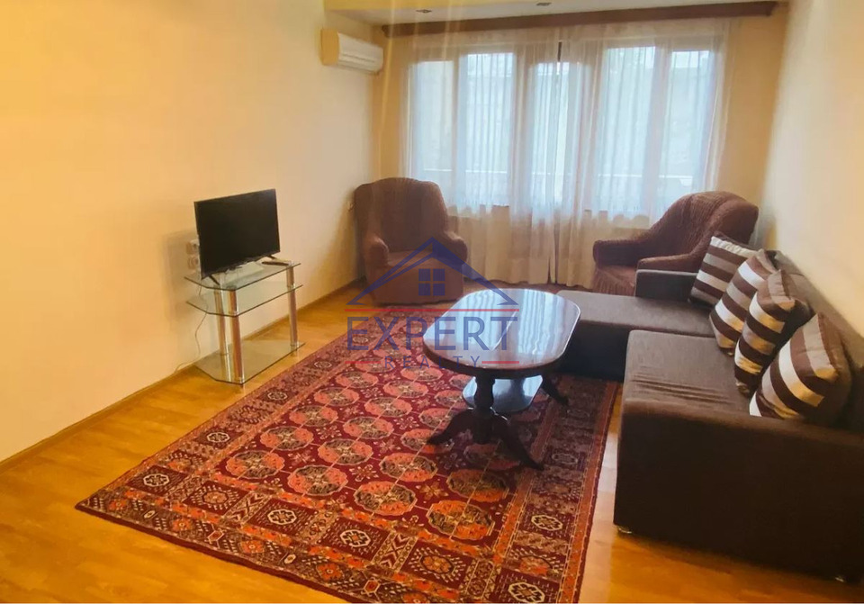 ԿԵՆՏՐՈՆ, ԹՈՒՄԱՆՅԱՆ ՓՈՂՈՑ, 2 ՍԵՆՅԱԿ