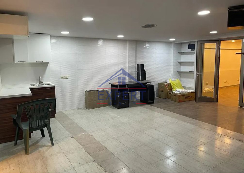 Կենտրոն/Ալեք Մանուկյան, 95 ք.մ.