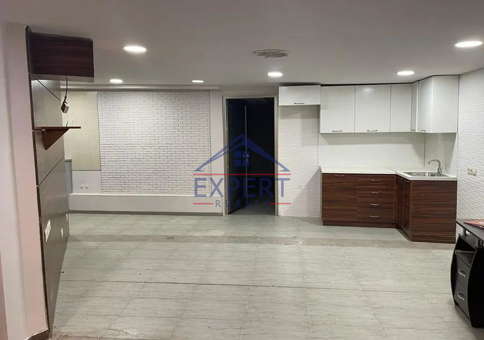 Կենտրոն/Ալեք Մանուկյան, 95 ք.մ.