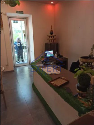 ԿԵՆՏՐՈՆ, ՓԱՐՊԵՑՈՒ ՓՈՂՈՑ, 110ՔՄ