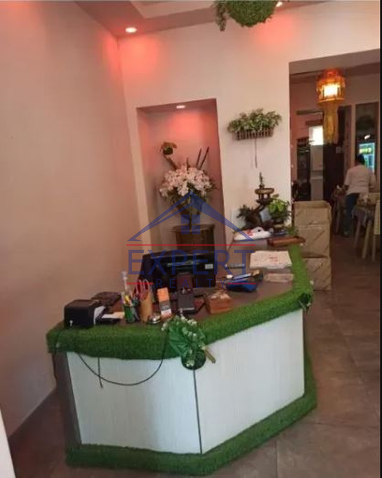 ԿԵՆՏՐՈՆ, ՓԱՐՊԵՑՈՒ ՓՈՂՈՑ, 110ՔՄ