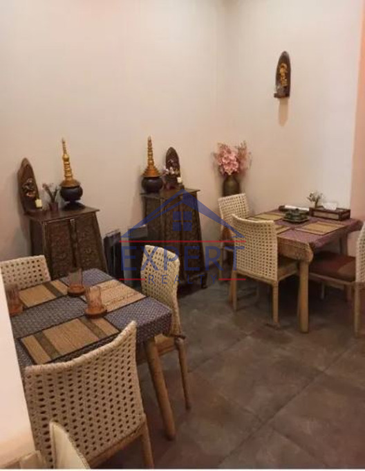 ԿԵՆՏՐՈՆ, ՓԱՐՊԵՑՈՒ ՓՈՂՈՑ, 110ՔՄ