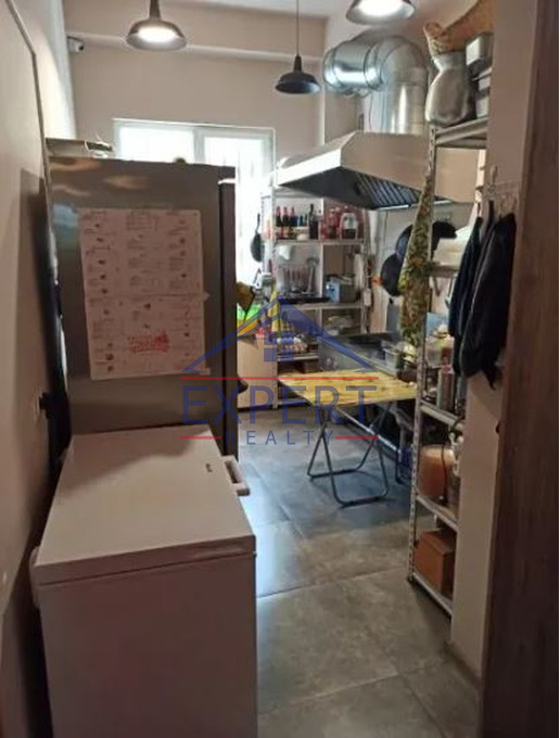 ԿԵՆՏՐՈՆ, ՓԱՐՊԵՑՈՒ ՓՈՂՈՑ, 110ՔՄ