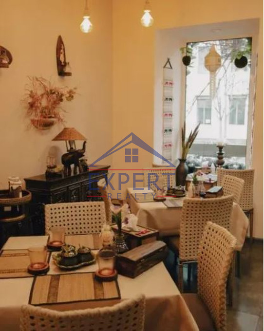 ԿԵՆՏՐՈՆ, ՓԱՐՊԵՑՈՒ ՓՈՂՈՑ, 110ՔՄ