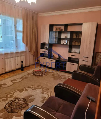 Դավիթաշեն, Տիգրան Պետրոսյան փ 3ս 72 ք.մ.,