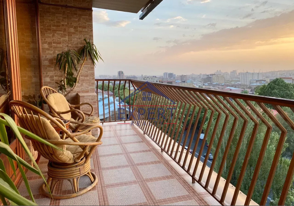 ԿԵՆՏՐՈՆ, ՀԵՐԱՑՈՒ , 2 ՍԵՆՅԱԿ