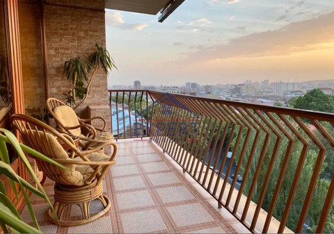 ԿԵՆՏՐՈՆ, ՀԵՐԱՑՈՒ , 2 ՍԵՆՅԱԿ