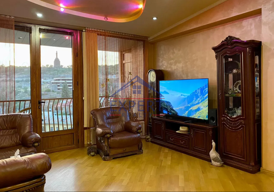 ԿԵՆՏՐՈՆ, ՀԵՐԱՑՈՒ , 2 ՍԵՆՅԱԿ