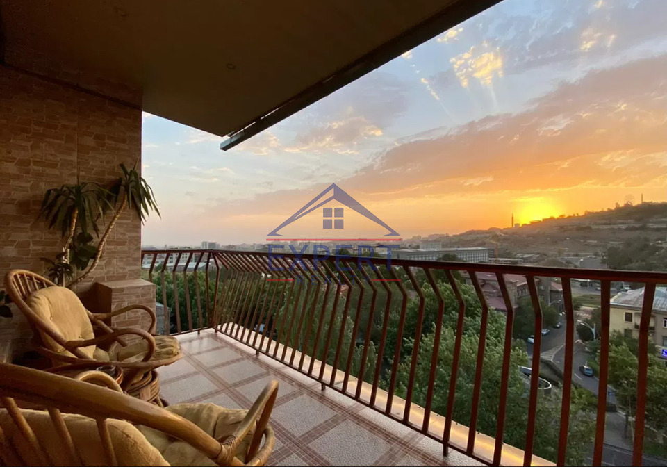 ԿԵՆՏՐՈՆ, ՀԵՐԱՑՈՒ , 2 ՍԵՆՅԱԿ