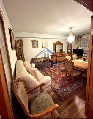 ՔԱՆԱՔԵՌ ԶԵՅԹՈՒՆ, ՌՈՒԲԻՆՅԱՆՑ ՓՈՂՈՑ, 3 ՍԵՆՅԱԿ