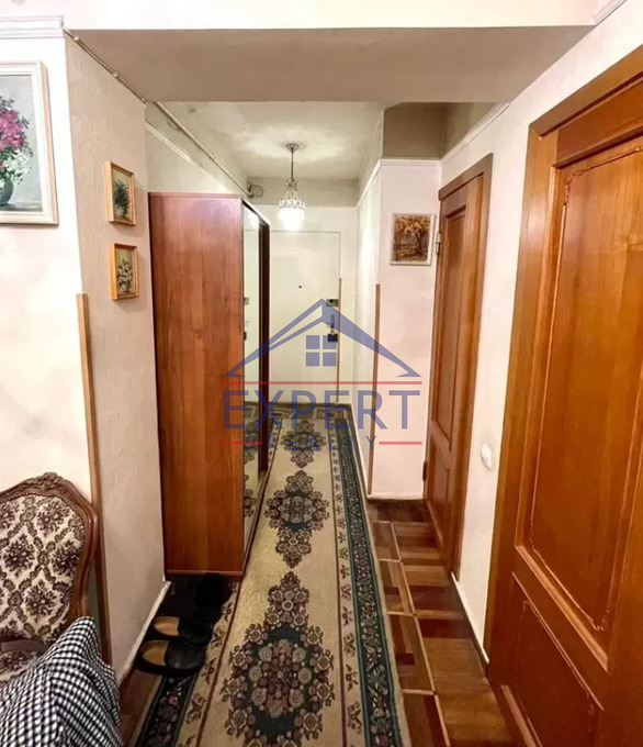 ՔԱՆԱՔԵՌ ԶԵՅԹՈՒՆ, ՌՈՒԲԻՆՅԱՆՑ ՓՈՂՈՑ, 3 ՍԵՆՅԱԿ